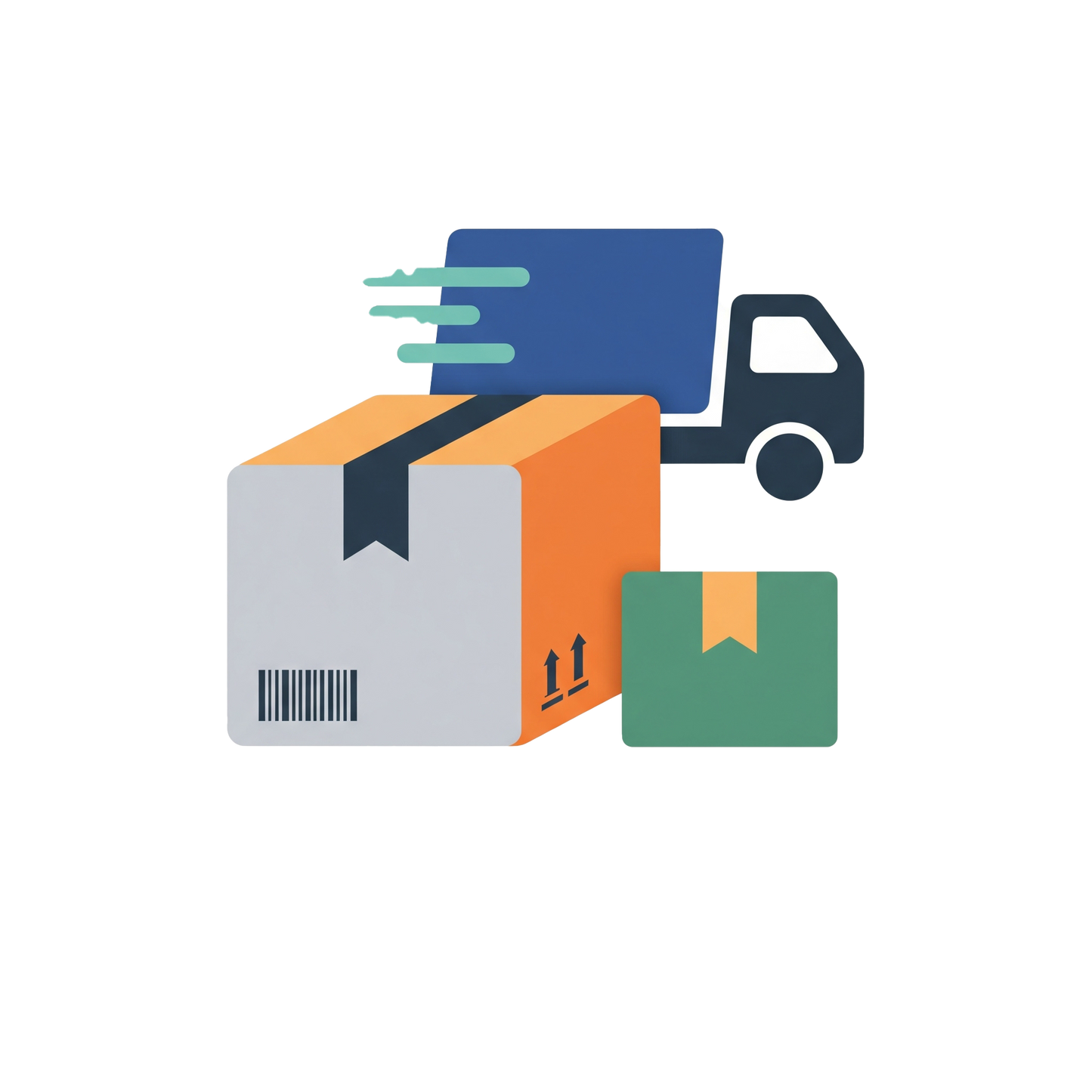 Colis and E-commerce Parcels