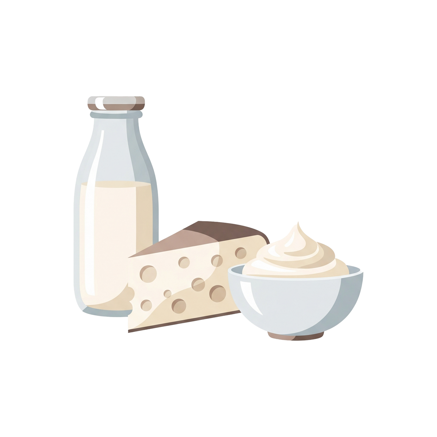 Dairy Products