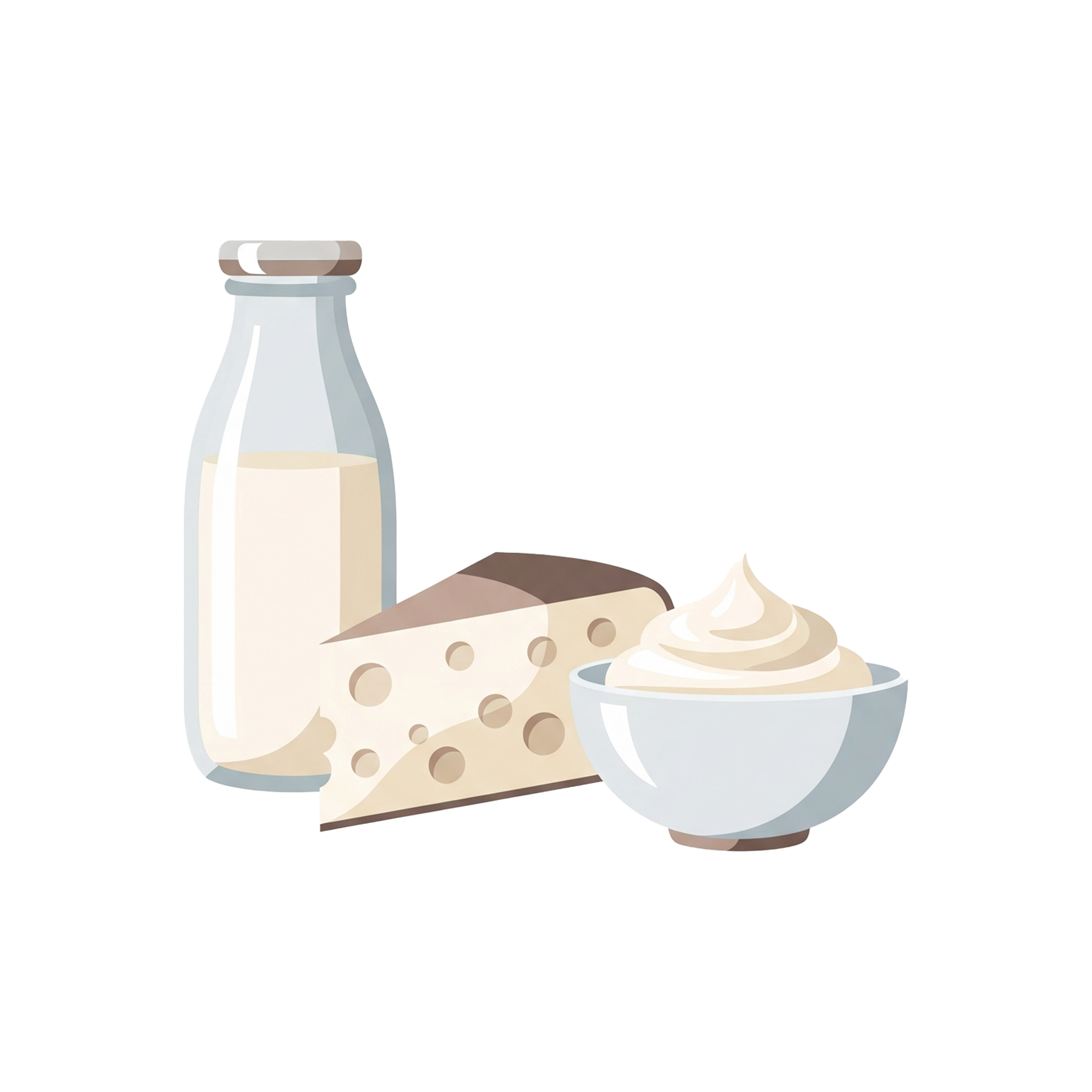 Dairy Products