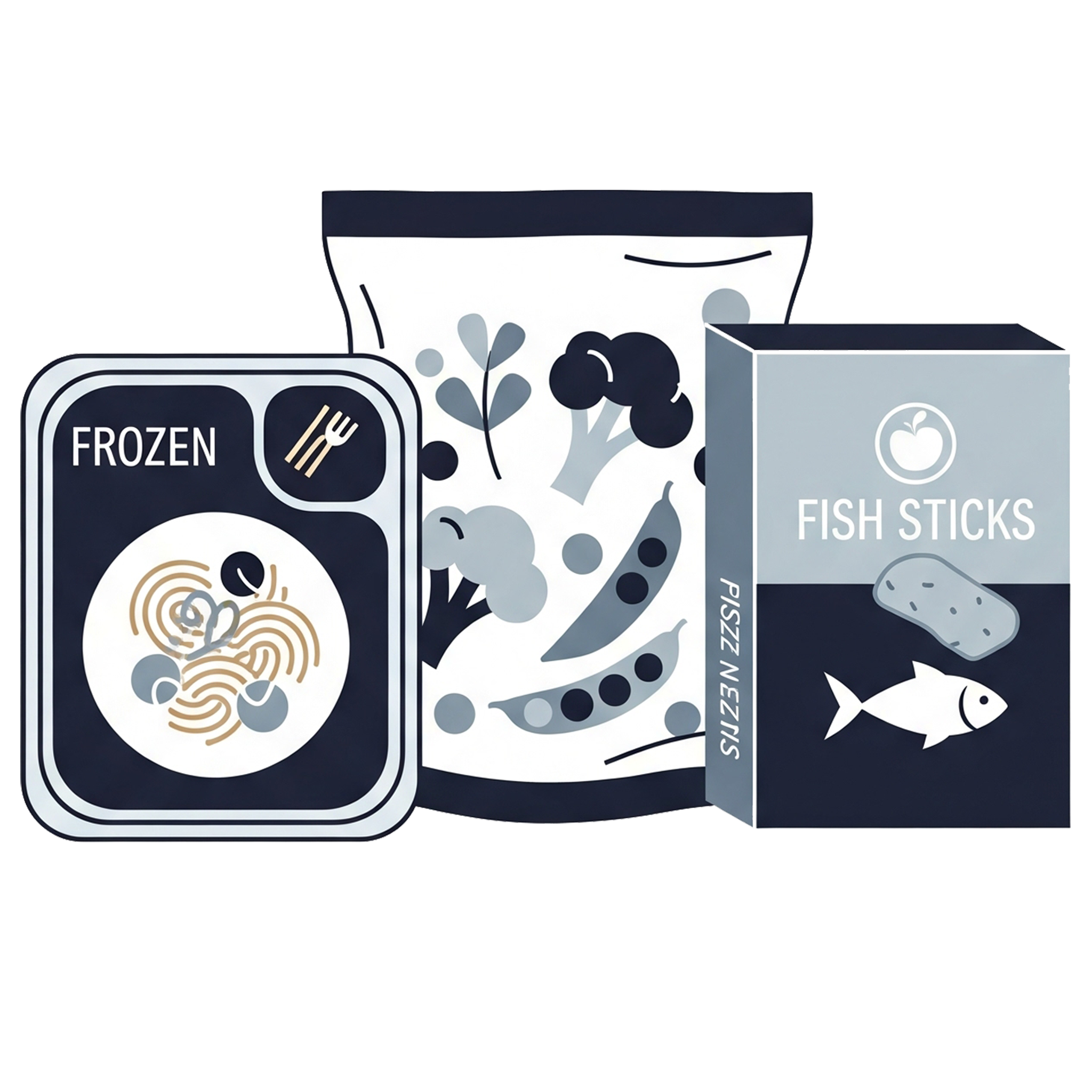 Frozen Products
