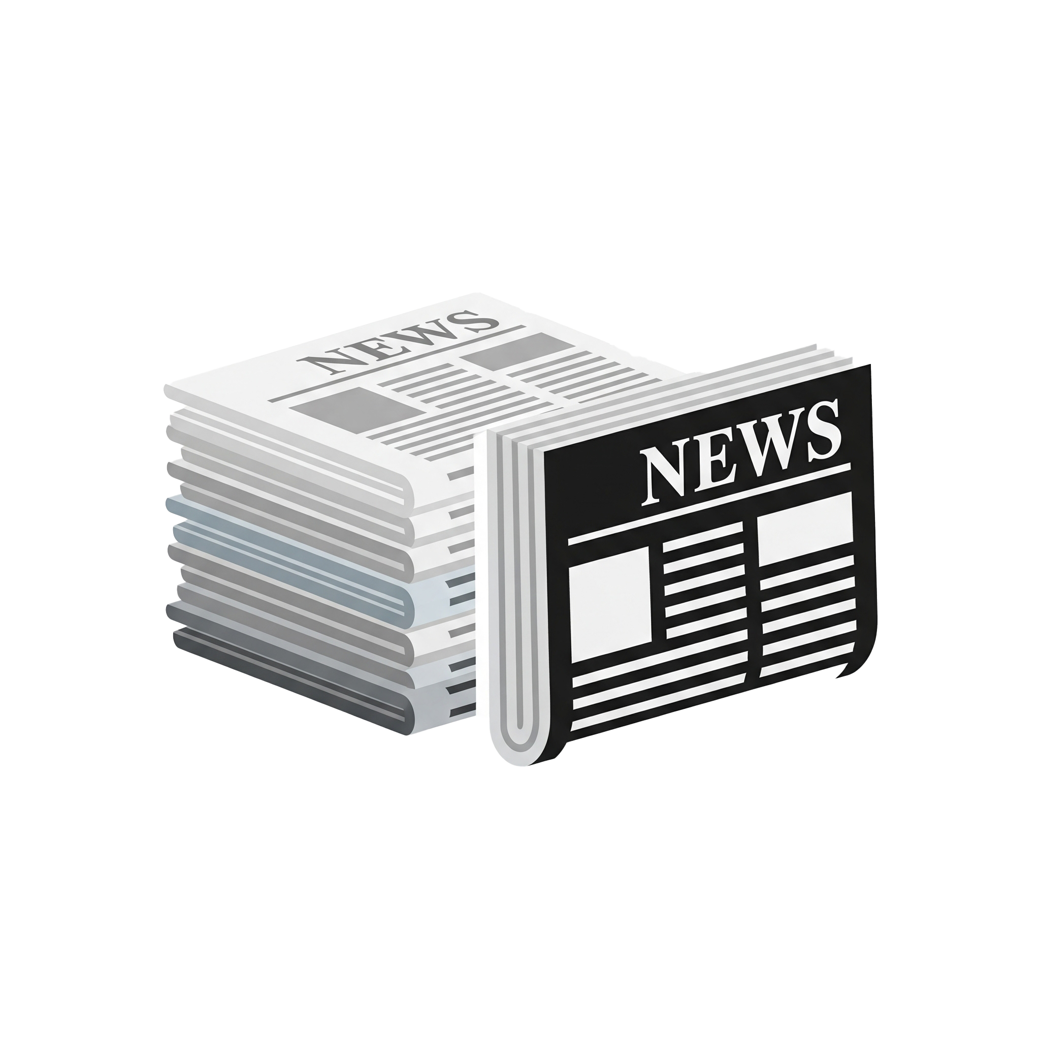 Newspapers & Printed Media