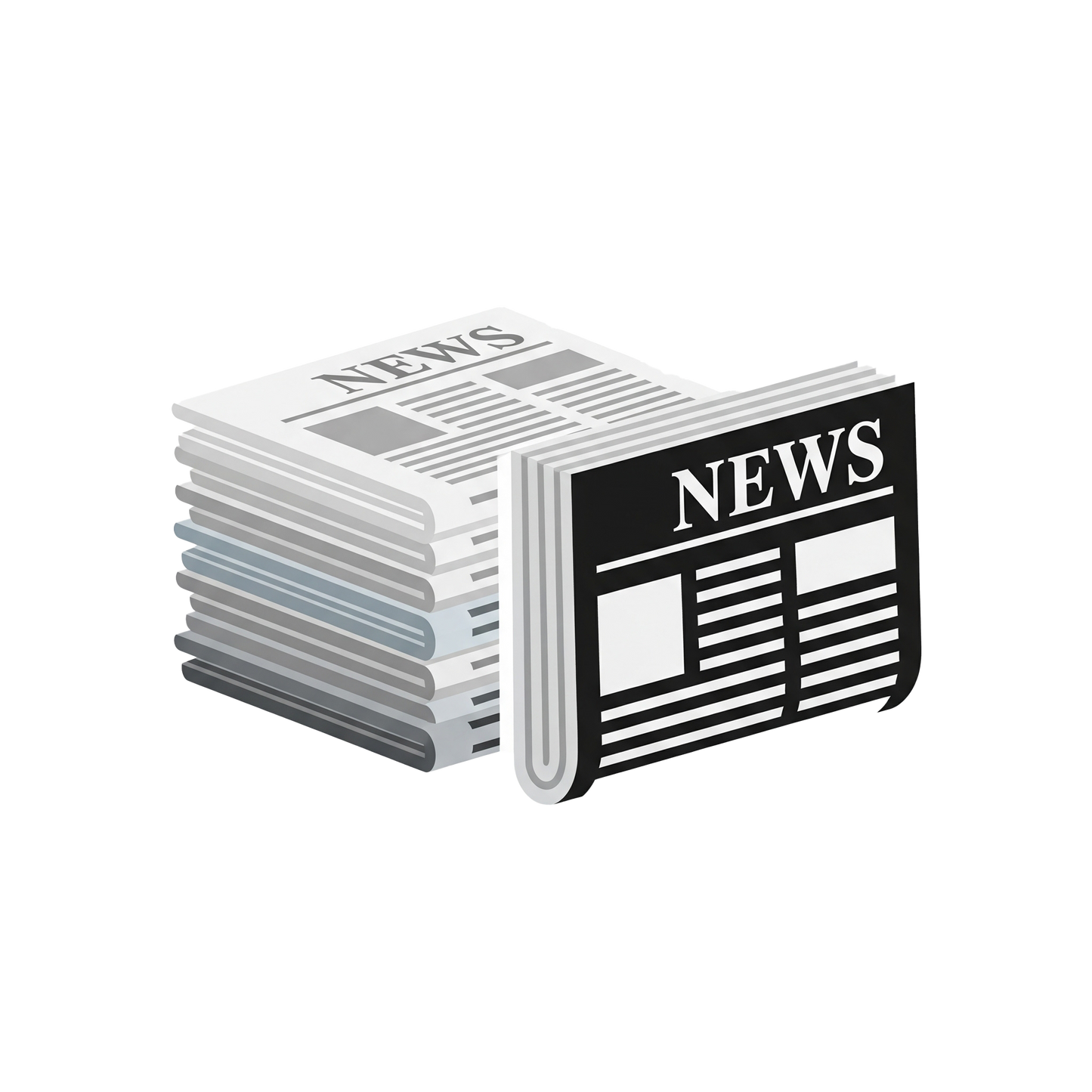 Newspapers and Printed Media