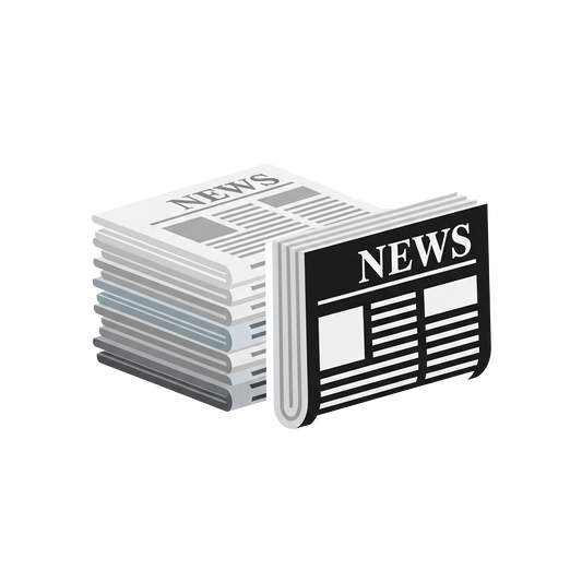 Newspapers and Printed Media