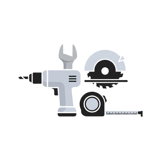 Tools and Workshop Supplies