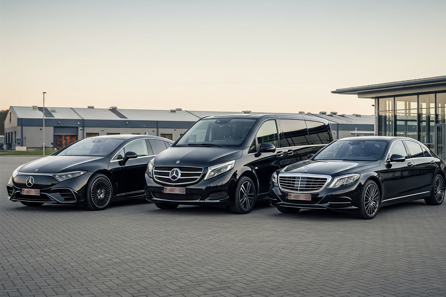 Limo Services